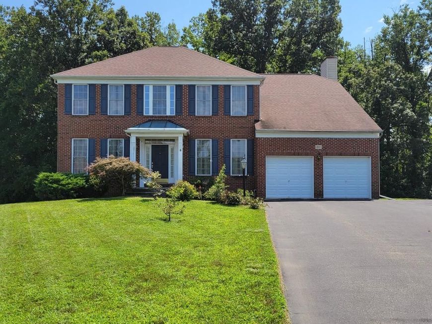 811 Lamoka Drive, Odenton, MD 21113 Main Photo