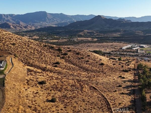 0 Hypotenuse Road, Acton, CA 93510