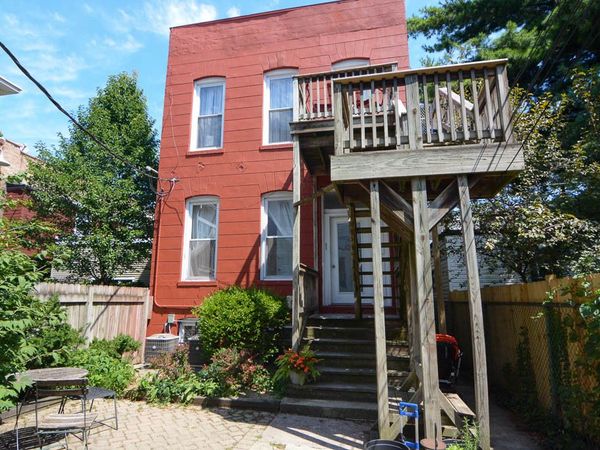 1129 N WINCHESTER Avenue , Unit CH2, Chicago, IL 60622