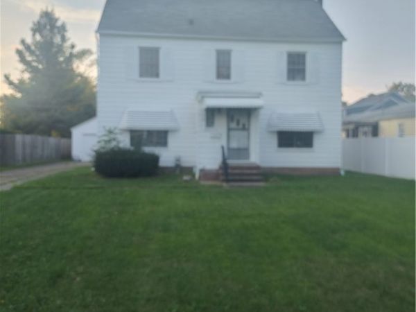 3251 Cleveland Boulevard, Lorain, OH 44052