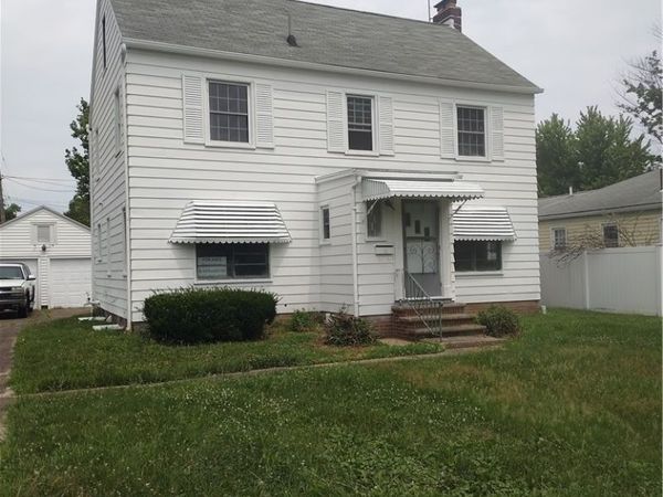 3251 Cleveland Boulevard , Lorain, OH 44052