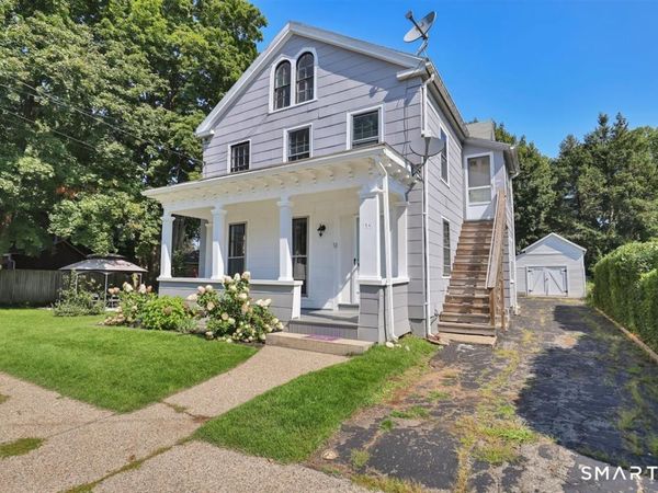 119 Williams , Norwich, CT 06360