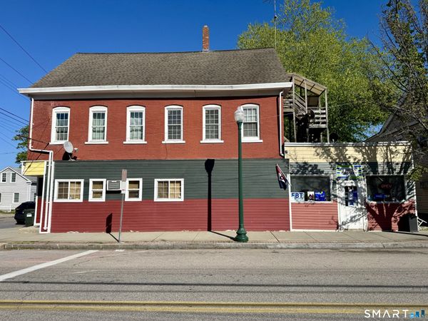 287 Central , Norwich, CT 06360