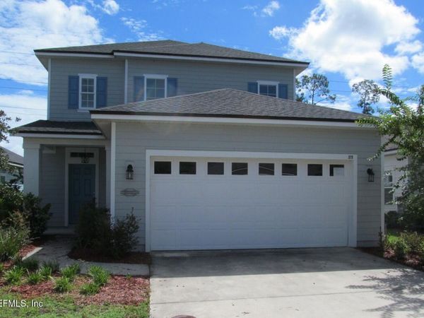 273 WINEBERRY Lane, St. Augustine, FL 32092