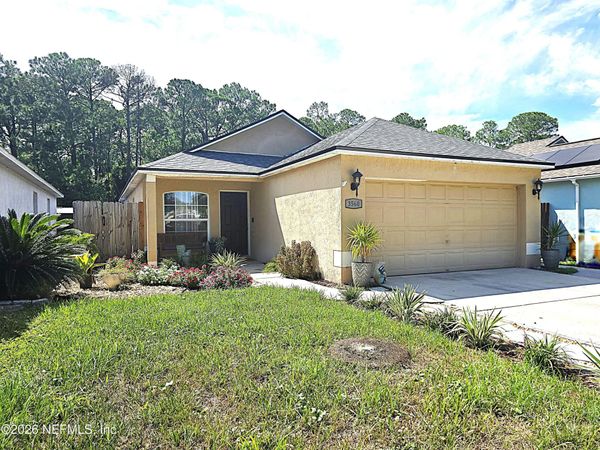 3560 GILMORE HEIGHTS Road N, Jacksonville, FL 32225