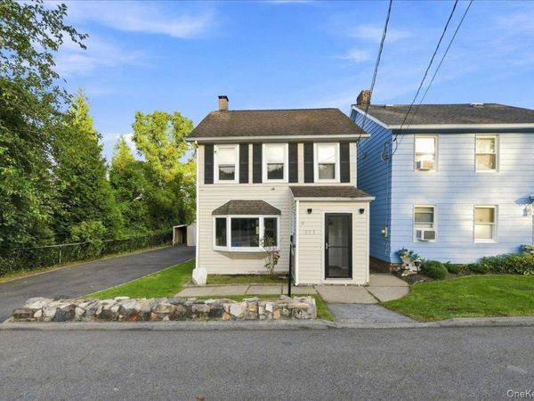 171 Westchester Avenue , Verplanck, NY 10596