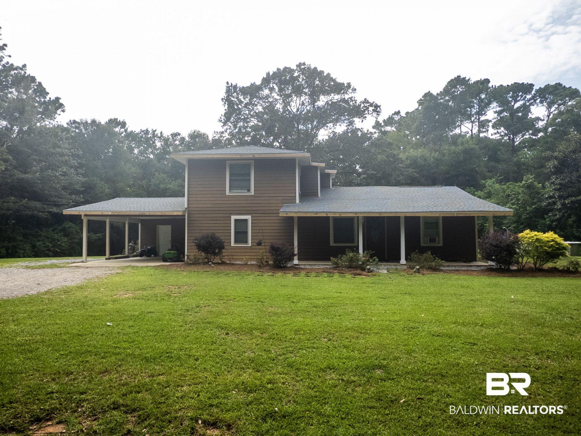 19297 Cedar Lane, Fairhope, AL 36532 Main Photo