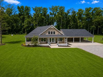 800 South Branch Rd., Loris, SC 29569