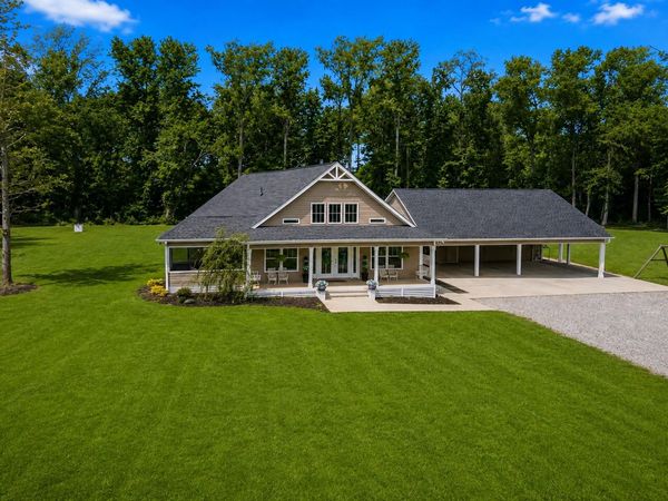 800 South Branch Rd., Loris, SC 29569