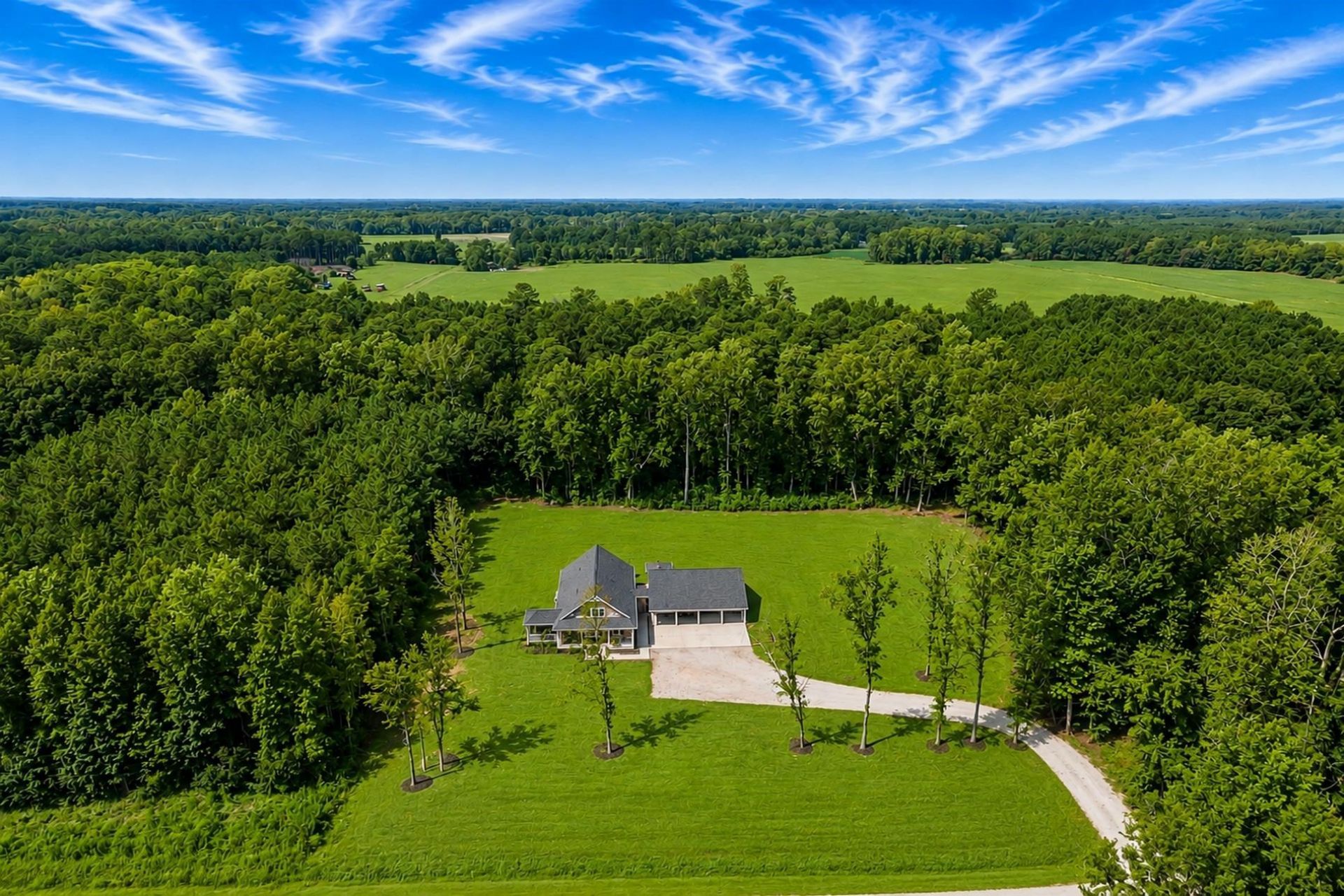 800 South Branch Rd. Photo 44