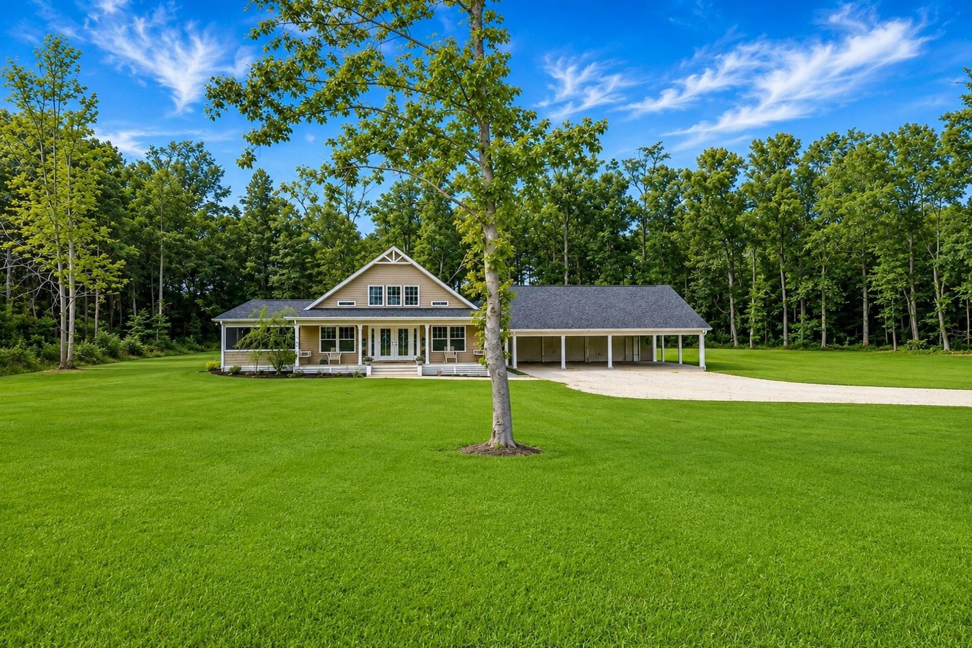 800 South Branch Rd. Photo 45