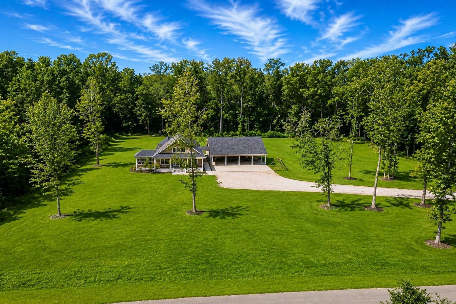 800 South Branch Rd. Photo 46