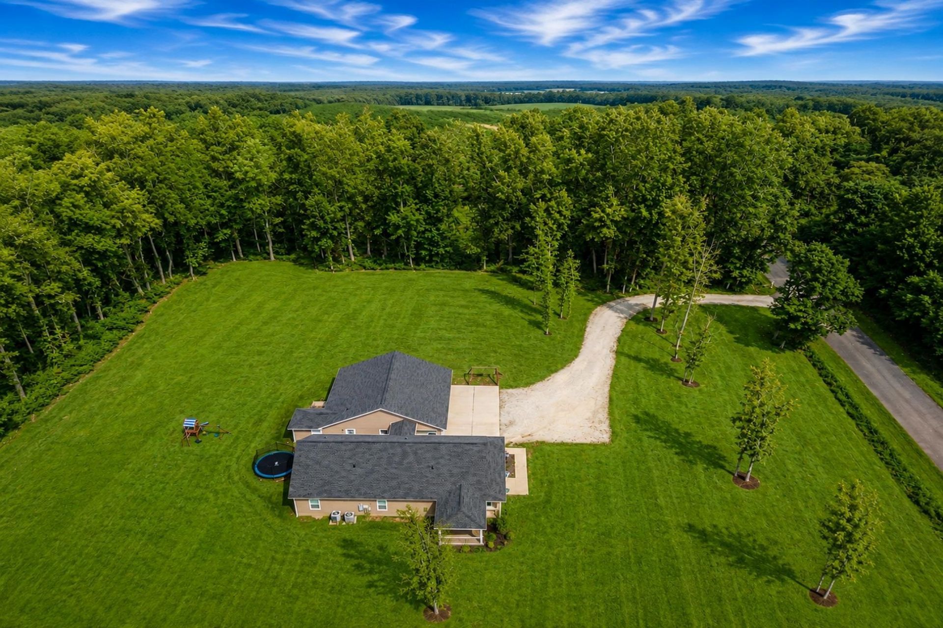 800 South Branch Rd. Photo 47