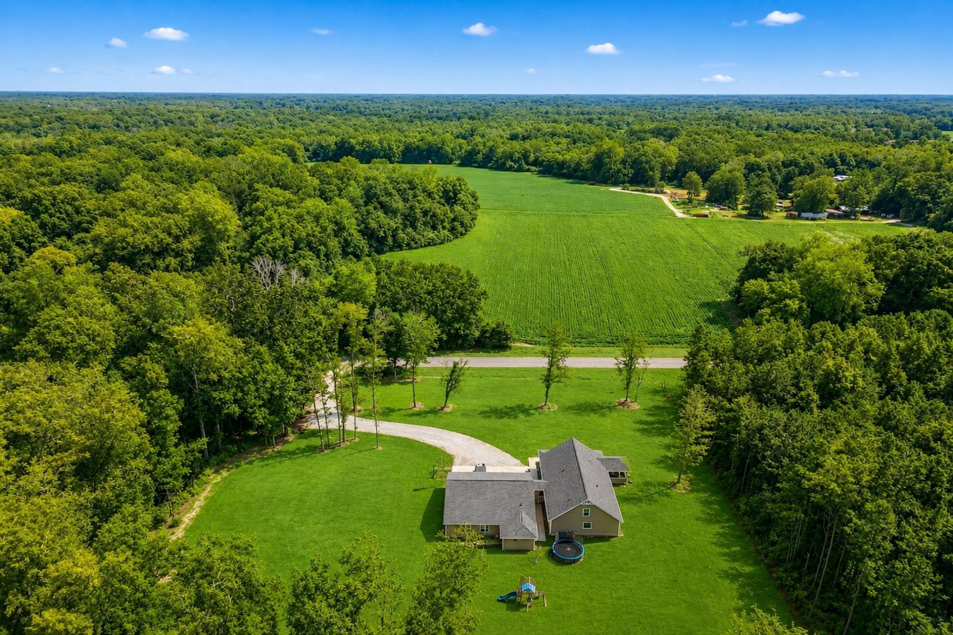 800 South Branch Rd. Photo 48