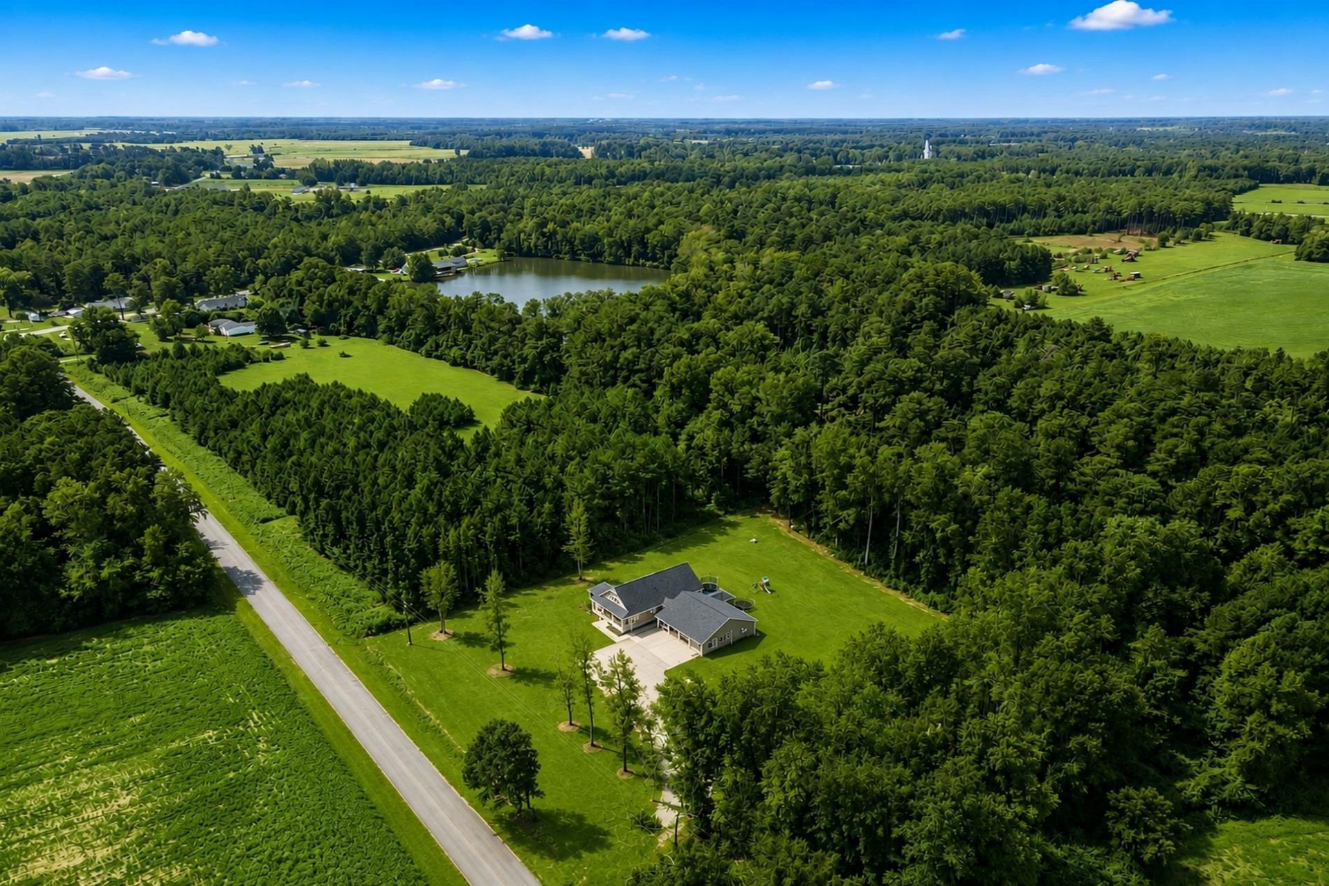 800 South Branch Rd. Photo 49