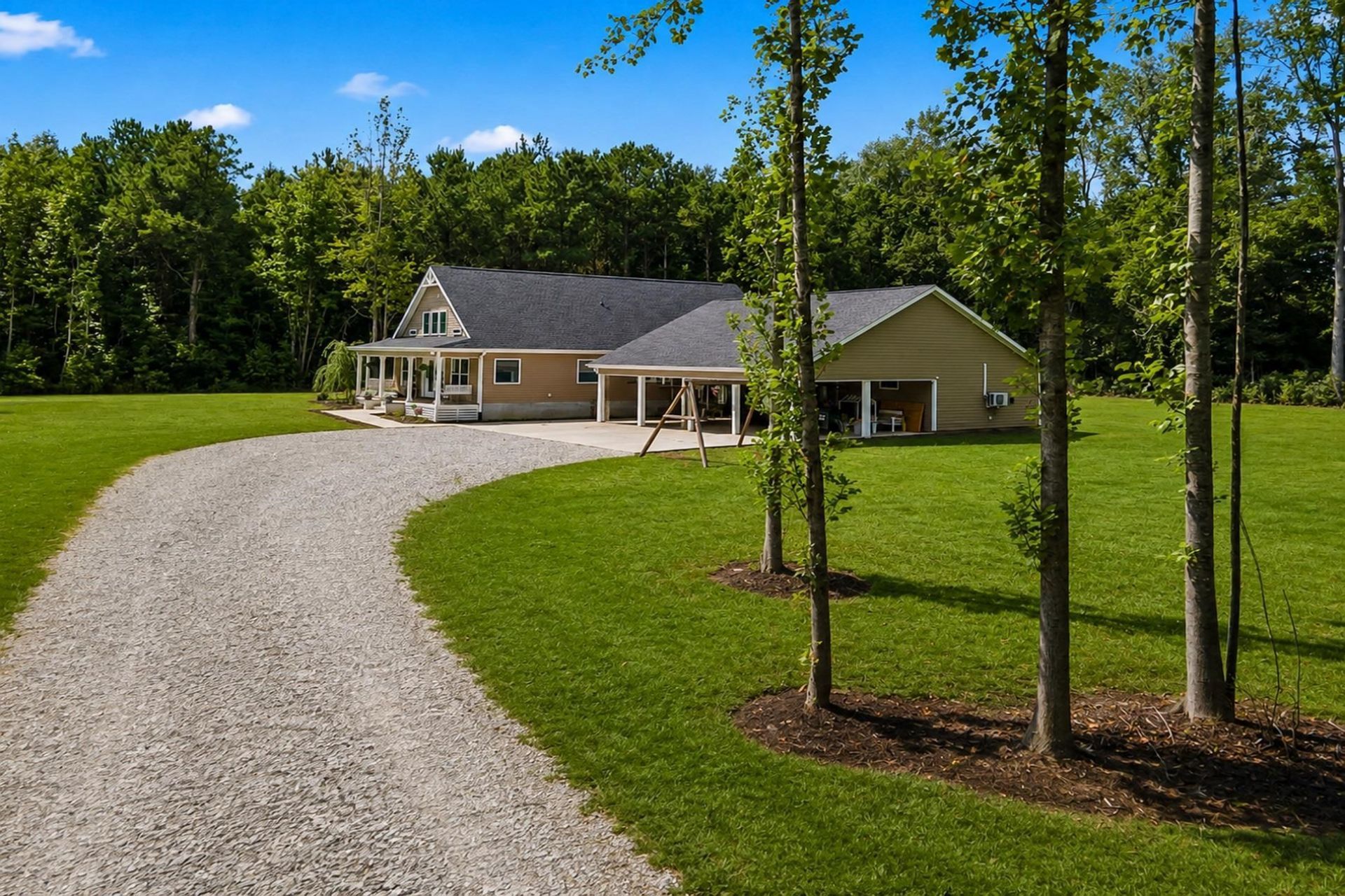 800 South Branch Rd. Photo 51