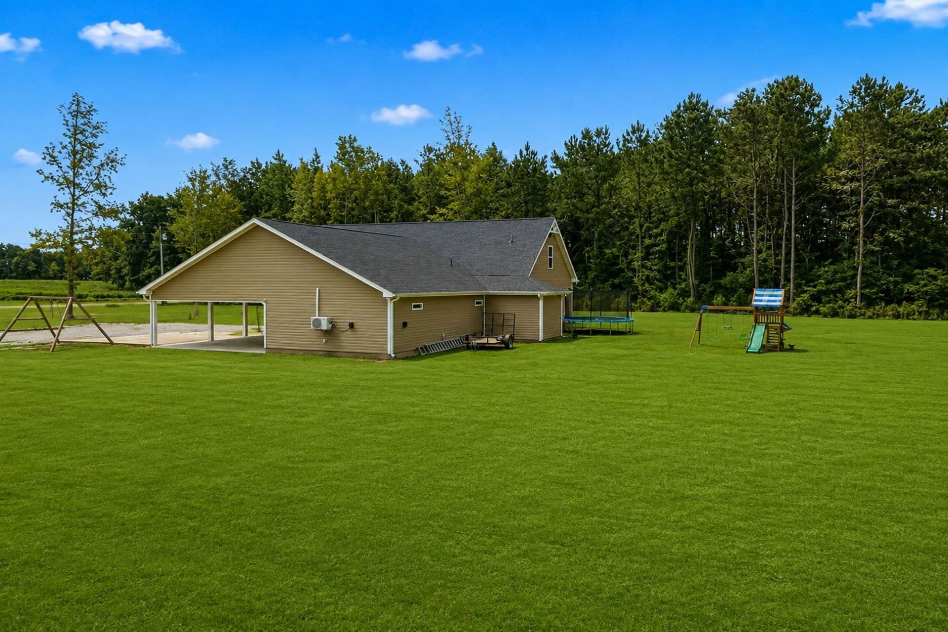 800 South Branch Rd. Photo 53