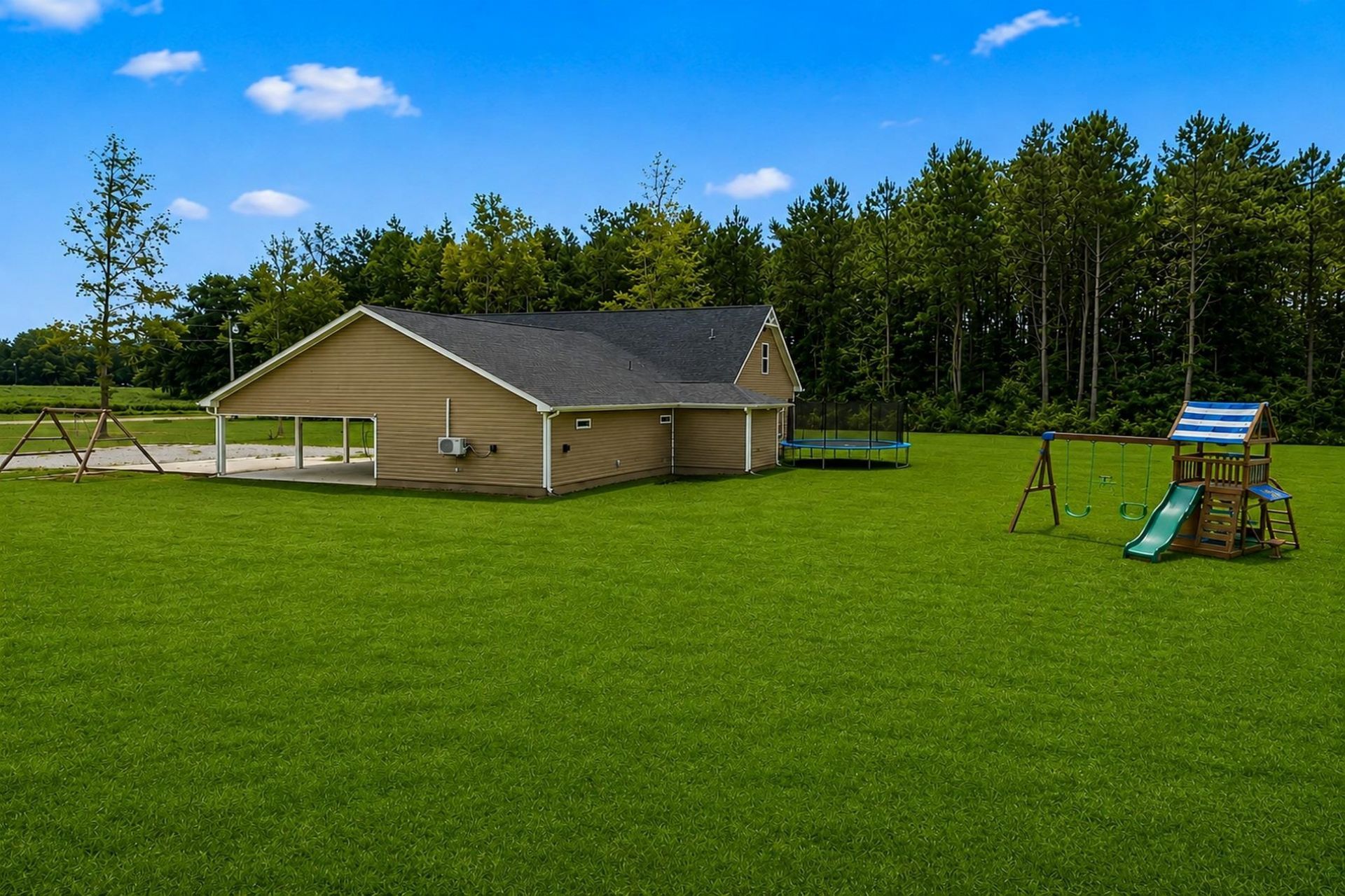 800 South Branch Rd. Photo 55