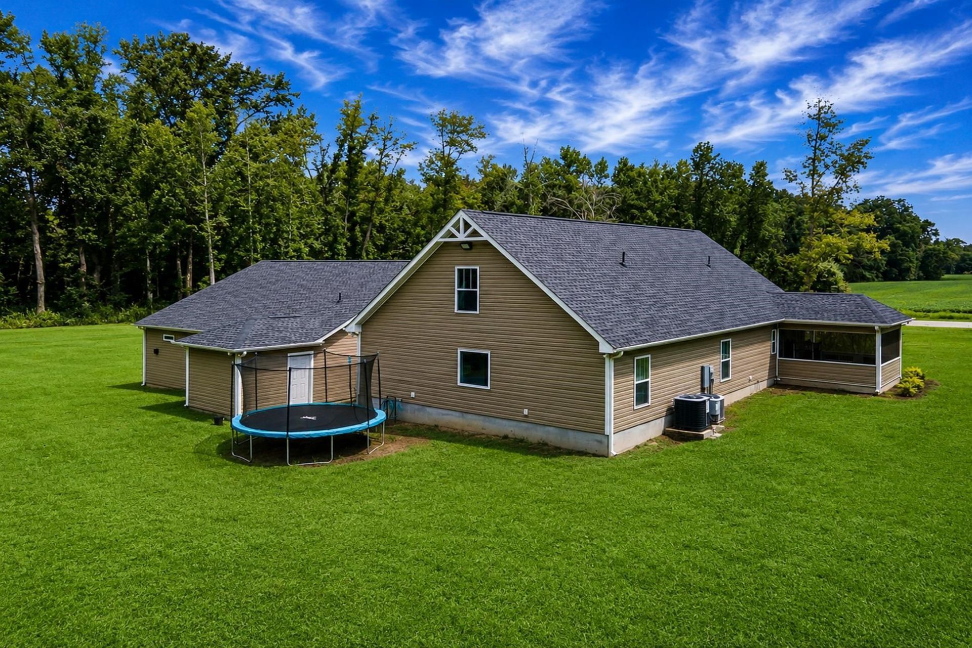 800 South Branch Rd. Photo 58
