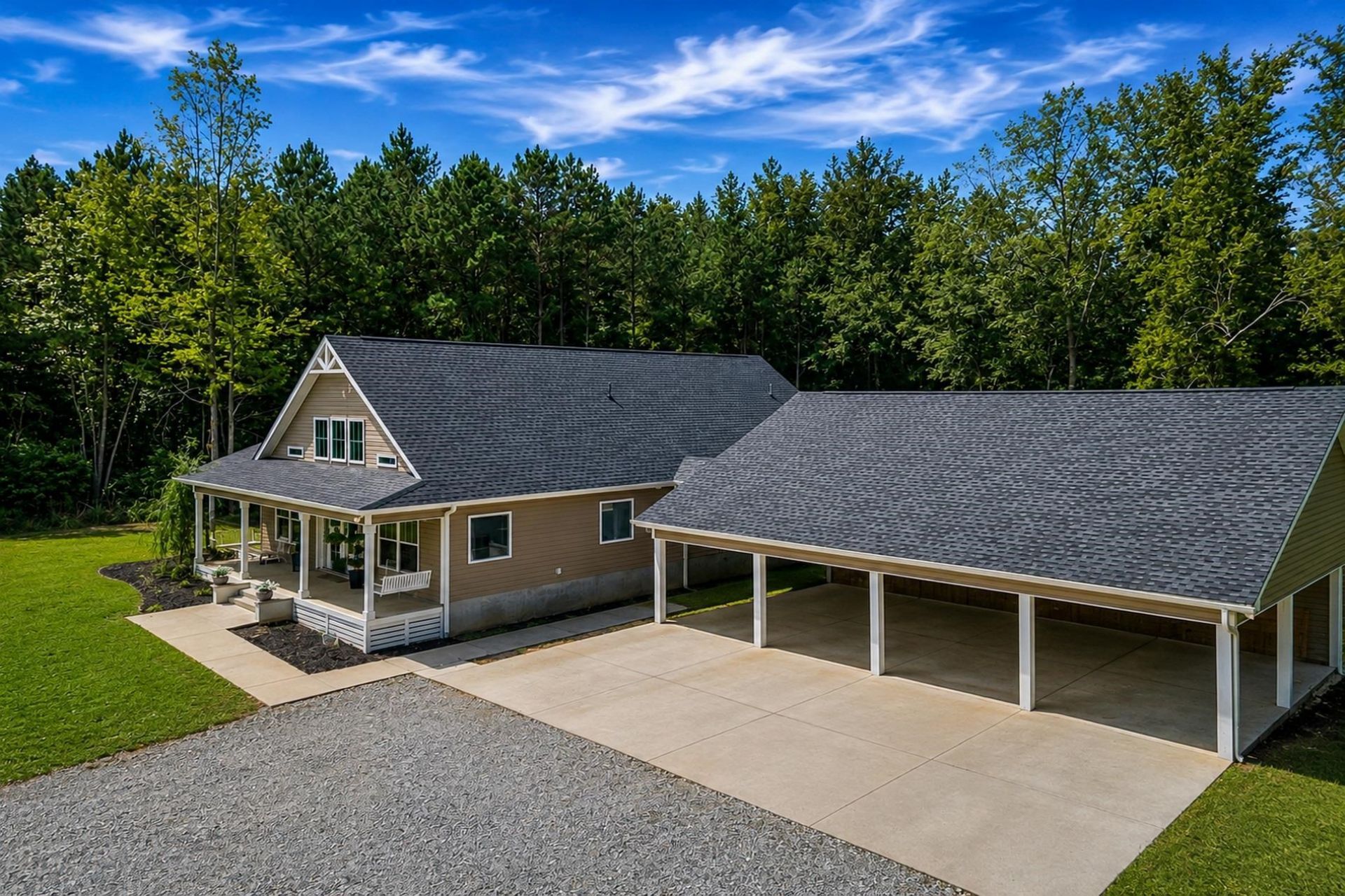 800 South Branch Rd. Photo 59