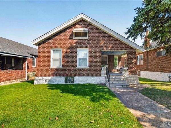 5828 S Kingshighway Boulevard, St Louis, MO 63109