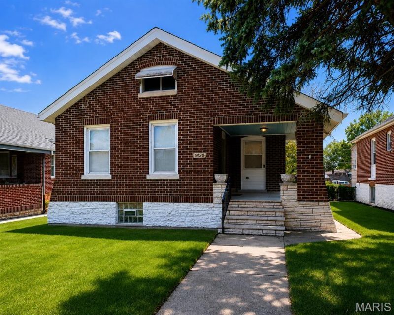 5828 S Kingshighway Boulevard , Saint Louis, MO 63109 Main Photo
