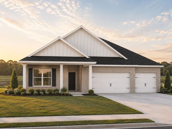540 RIVERDALE DR, Oakland, TN 38060