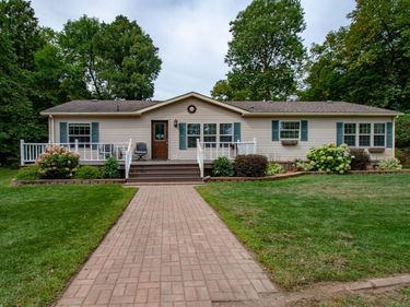 34295 County Highway 3, Erhard, MN 56534