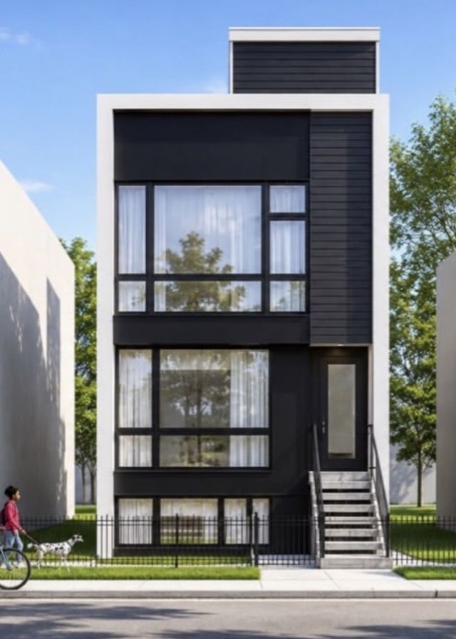1653 S Trumbull Avenue, Chicago, IL 60623 Main Photo