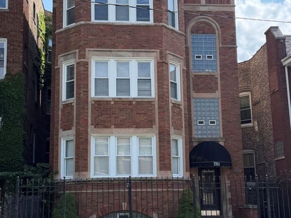 7811 S Constance Avenue , Unit 2, Chicago, IL 60649