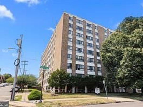 7600 E ROOSEVELT BOULEVARD , Unit 204, PHILADELPHIA, PA 19152