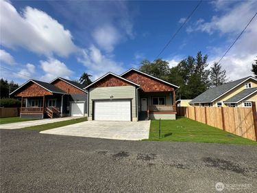 2013 Harding Road , Aberdeen, WA 98520