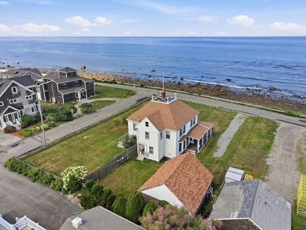 9 Seaside Rd, Scituate, MA 02066