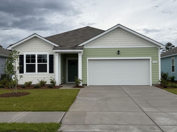 520 Duvall St., Longs, SC 29568