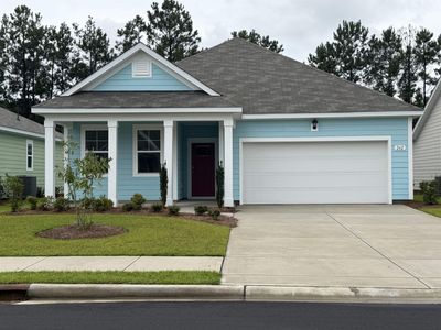 262 Ridley St , Longs, SC 29568