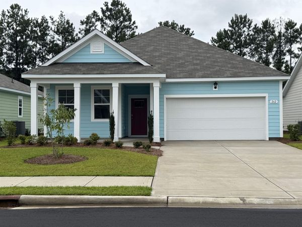 262 Ridley St, Longs, SC 29568