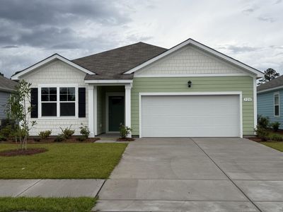 266 Ridley St , Longs, SC 29568