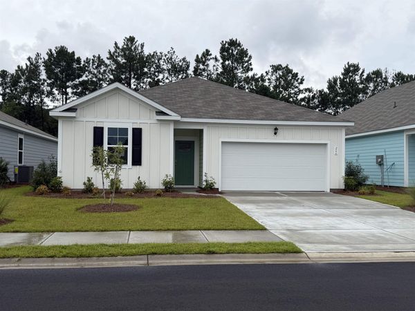 266 Ridley St, Longs, SC 29568