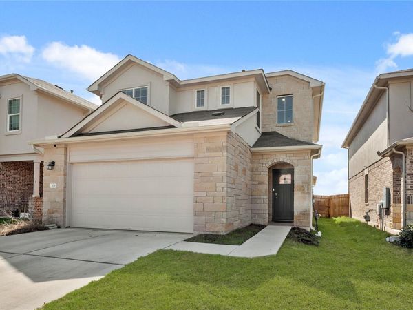 509 Otto Ave , Georgetown, TX 78626