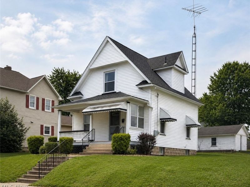 287 W North Avenue, East Palestine, OH 44413 Photo 3