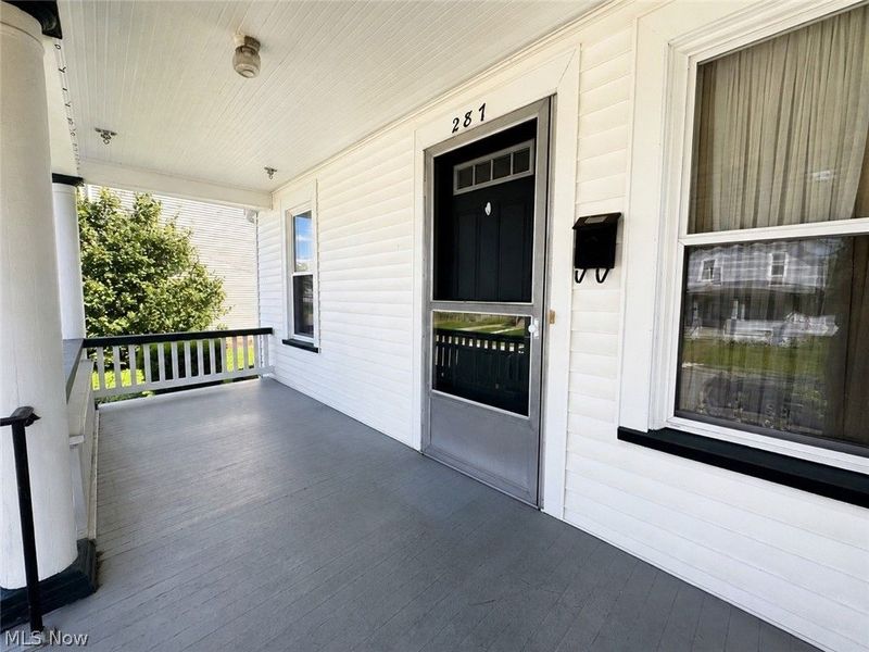 287 W North Avenue, East Palestine, OH 44413 Photo 5
