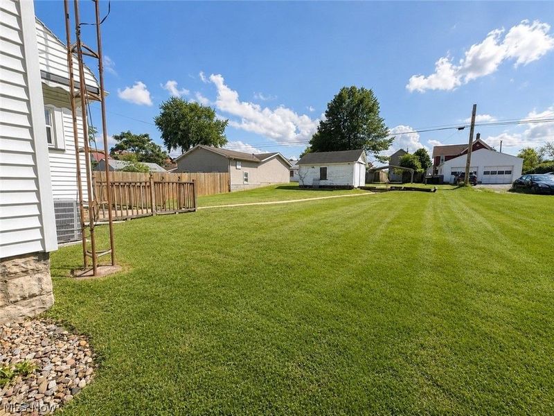 287 W North Avenue, East Palestine, OH 44413 Photo 9