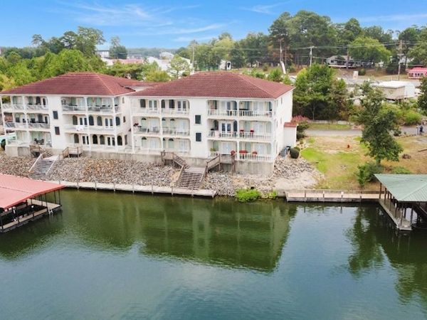 1380 AIRPORT, Unit A1, Hot Springs, AR 71913