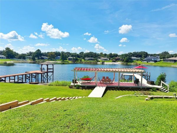 11416 LAKE KATHERINE CIRCLE , CLERMONT, FL 34711