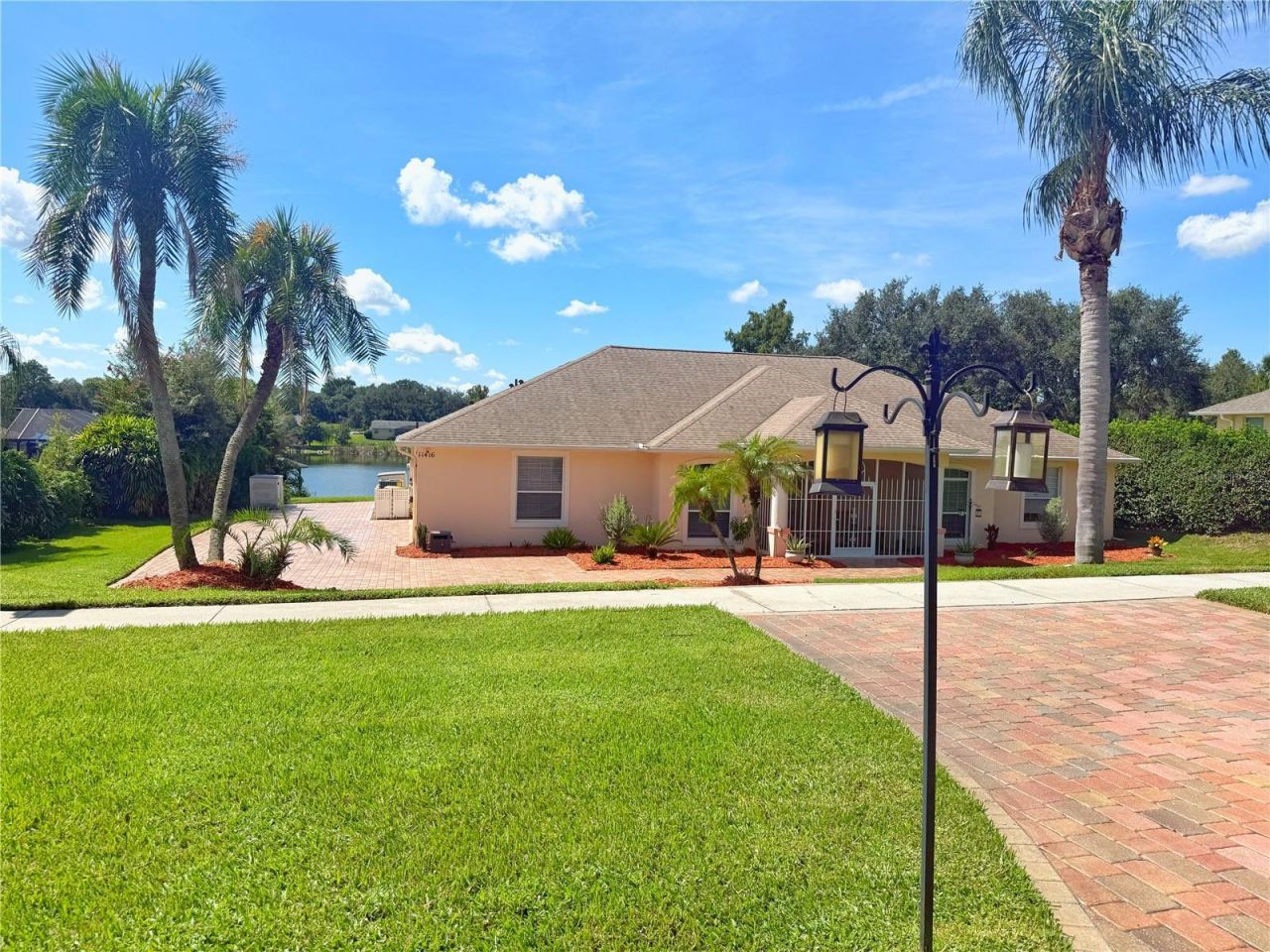 11416 Lake Katherine Circle, Clermont, FL 34711 Photo