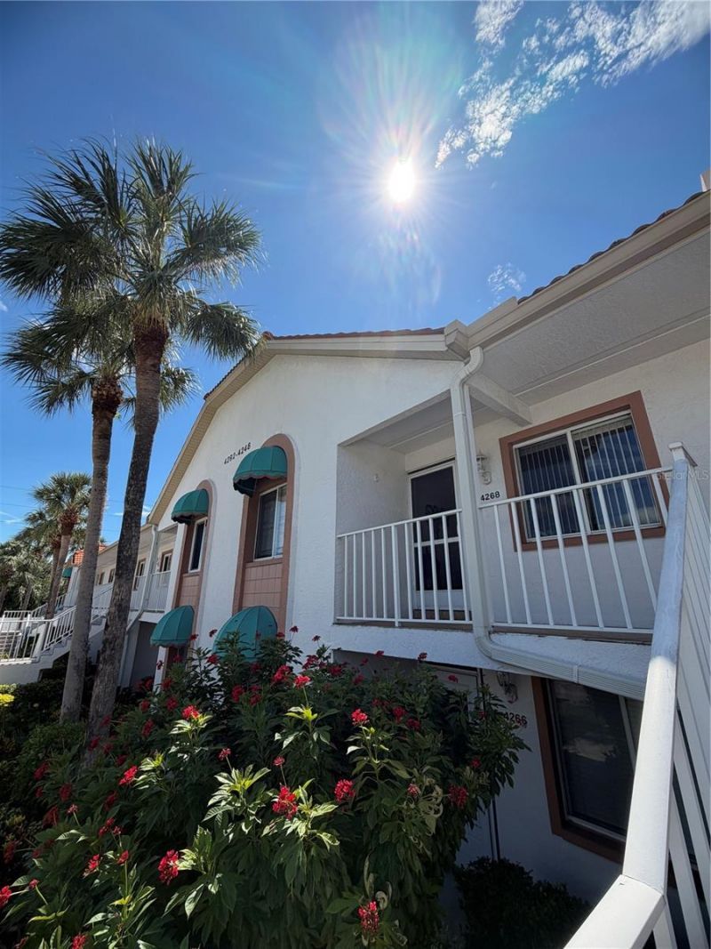 4268 Madeira Court, Unit 3324, Sarasota, FL 34233 Photo
