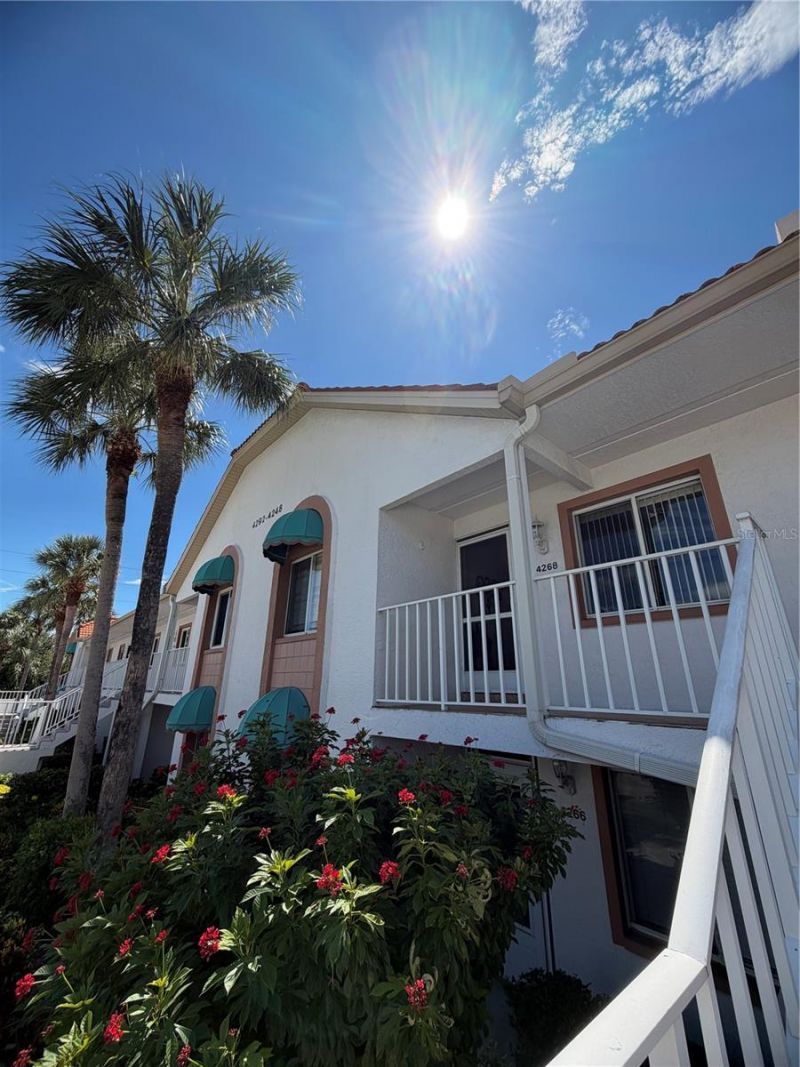 4268 Madeira Court, Unit 3324, Sarasota, FL 34233 Photo