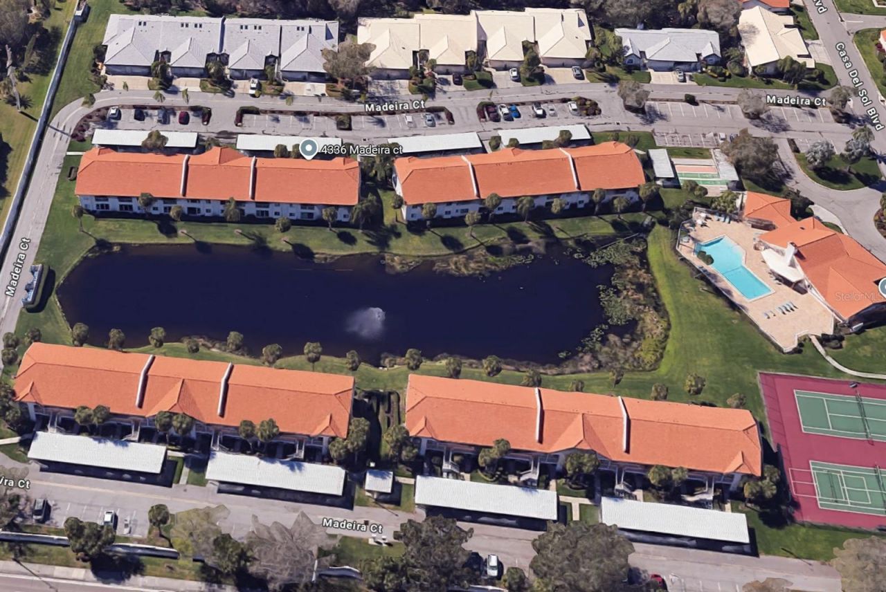 4268 Madeira Court, Unit 3324, Sarasota, FL 34233 Photo