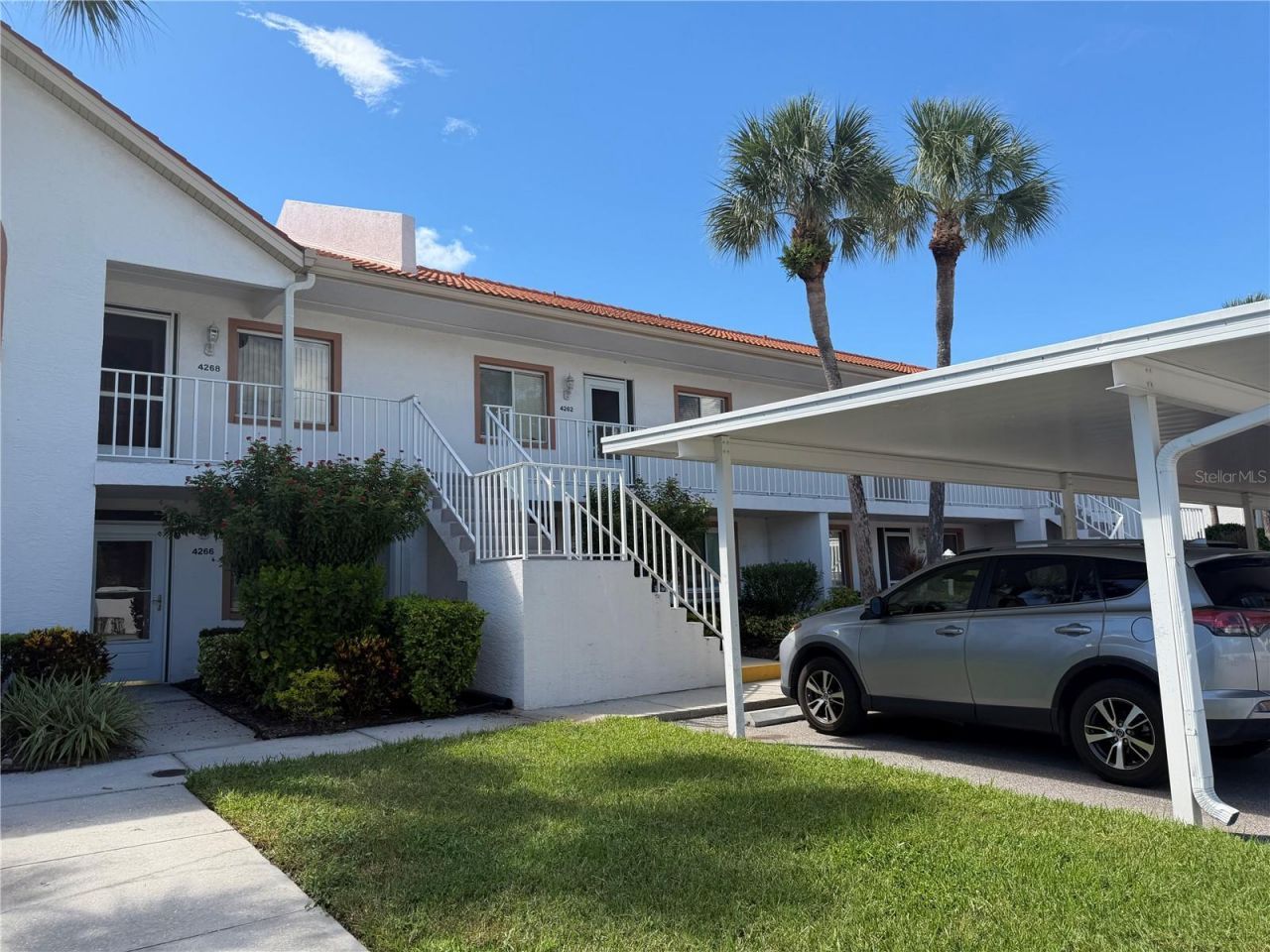 4268 Madeira Court, Unit 3324, Sarasota, FL 34233 Photo