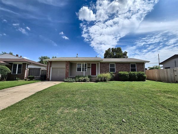 106 W 31 Place S, Sand Springs, OK 74063